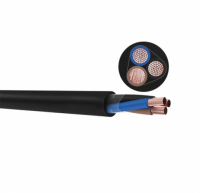 Кабель КГ 3х35+1х10 0.38кВ (м)