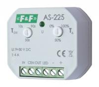 Автомат лестничный AS-225