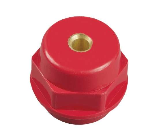 Изолятор SM30 (М8) силовой с болтом ИЭК YIS11-30-08-B