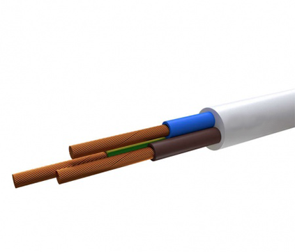 Провод ПВС 4х2,5 Энергомир