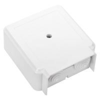 Коробка монтажная КМ-278