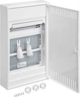 Навесной мультимедийный щит Volta в корпусе РЩ на 36 модулей