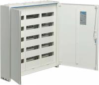 Щит открытой установки 180М