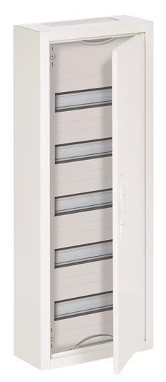 Щит распределительный ОП IP43 60м 824х324х140 ABB AT51