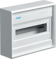 Навесной распределительный щит Volta на 12 модулей