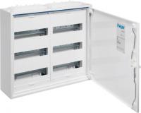 Щит открытой установки 72М