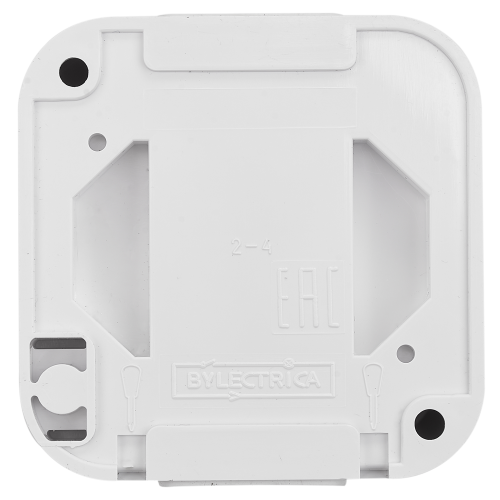 Выключатель А1 6-222 бежевый