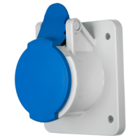 Розетка РПС32-925