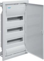 Щит встраиваемый Hager Volta 36М