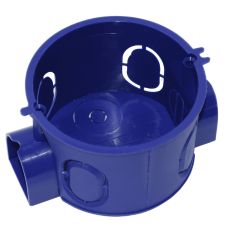 Коробка установочная КЕ-231 СП 66х80х43мм