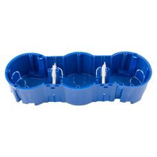 Коробка установочная КЕ-502 исп.1 СП 207х66х47мм