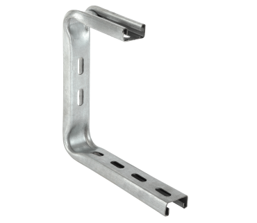 Консоль потолочная 300мм МЛ-КНП 300