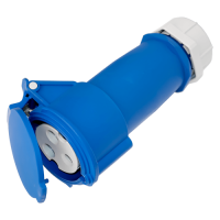 Розетка РПП32-923