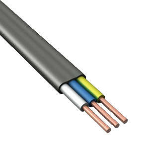 Кабель ППГ-Пнг(А)-HF 3х2.5 Кабель ППГ-Пнг(А)-HF 3х2.5