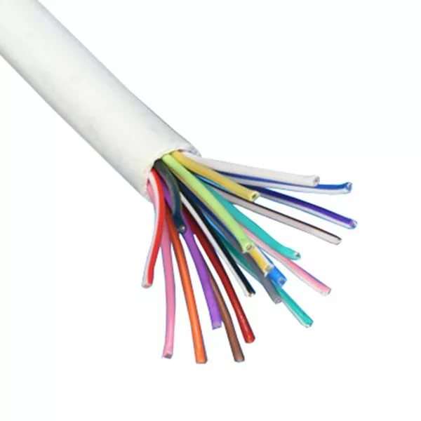 Кабель КСПВ 14х0,5