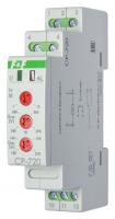 Реле напряжения для однофазной сети CP-720