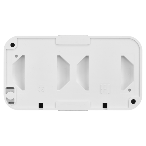 Розетка РА16-103