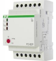 Реле уровня жидкости PZ-829 (без датчиков)