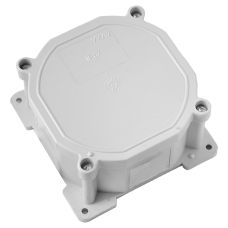 Коробка монтажная КМ-251 ОП 74х74х44мм IP67