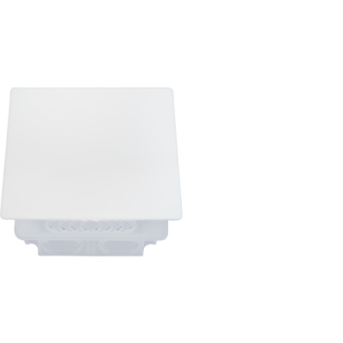 Коробка монтажная КМ-202 СП 95х95х53мм