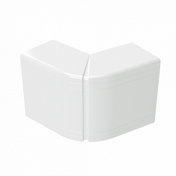 Угол внешний изменяемый для кабель-канала 100х40 NEAV DKC 01709