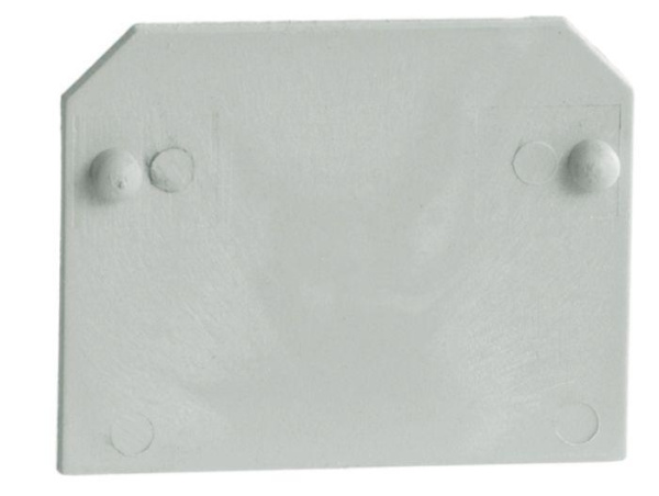 Заглушка для JXB-S-2.5 серая EKF plc-sak-s-2.5 Заглушка для JXB-S-2.5 серая EKF plc-sak-s-2.5