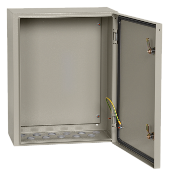 Корпус металлический ЩМП-2-0 500х400х220 У2 IP54 IEK YKM40-02-54