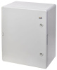 Корпус пластиковый ЩМПп 500х400х240 УХЛ1 IP65 IEK MKP93-N-504024-65