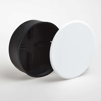 Коробка распр.С/П 100х40 У-198 рувинил 10159