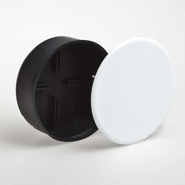 Коробка распр.С/П 100х40 У-198 рувинил 10159