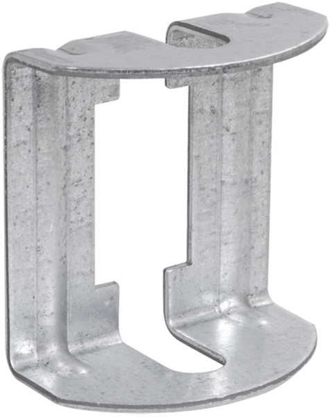 Кронштейн потолоч. DR для шпильки М8 ИЭК CLW10-DR