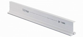 Разделитель для кабель-канала SEP-N 40 (дл.2м) DKC 09514