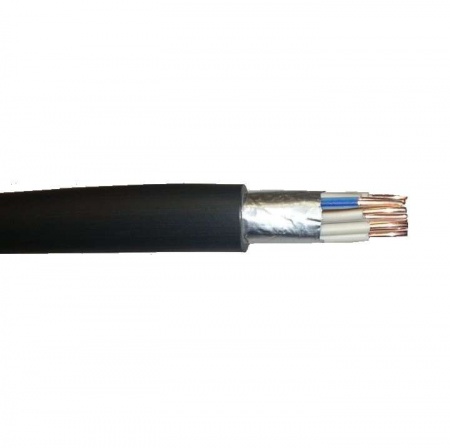 Кабель КВВГЭнг(А)-LS 7х2.5 (м)