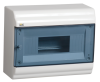 Корпус пластиковый ЩРН-П-9 PRIME IP41 IEK MKP82-N-09-41-20