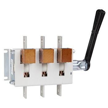 Выключатель-разъединитель ВР32-39-В31250 630А УХЛ3 КЭАЗ 103420