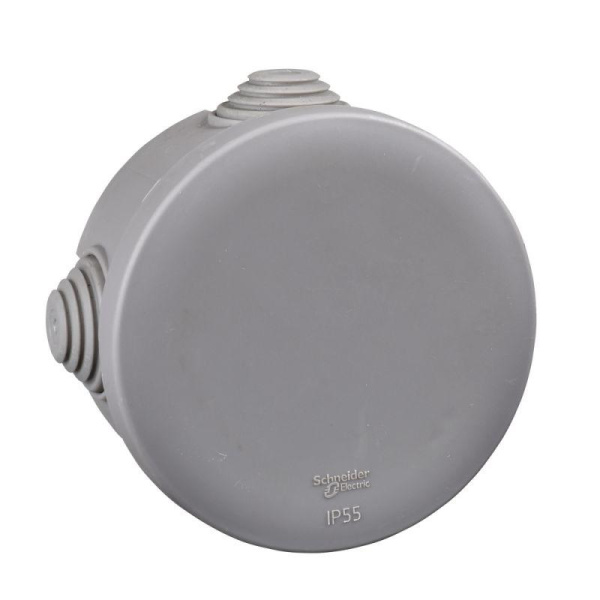 Коробка распределительная ОП 85х45 IP55 SE IMT35094