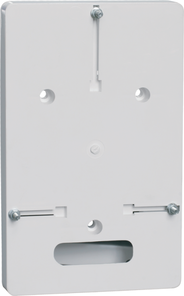 Панель для установки счетчика 1-ф. ИЭК MPP11-1