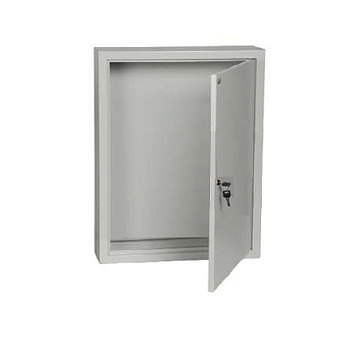 Корпус металлический ЩМП-5-0 1000х650х300 УХЛ3 IP31 IEK YKM40-05-31