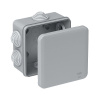 Коробка распределительная ОП 100х100х50 IP55 SE IMT35091