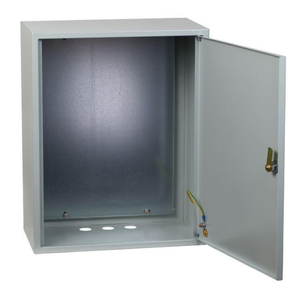 Щит ЩРНМ-2 IP31 EKF mb22-2