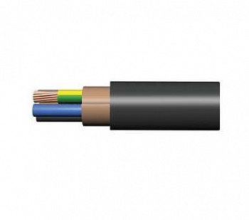 Кабель ППГнг(А)-HF 5х35 Кабель ППГнг(А)-HF 5х35