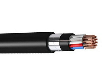 Кабель КВВГЭнг(А)-LS 10х2,5