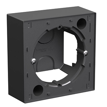 Коробка ОП AtlasDesign базальт SE ATN001400