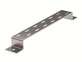 Скоба TM для креп. лотка к полу; к стене осн. 200 DKC BMM1020 (30692)