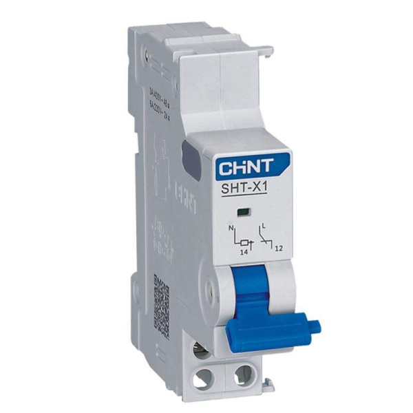 Расцепитель независимый SHT-X1 AC/DC 24/48B для NXB-63 814988