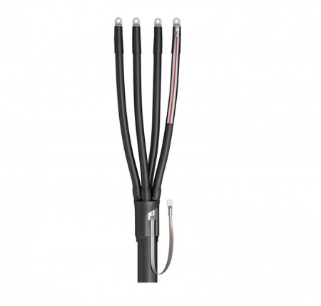 Муфта кабельная 4ПКТпнг-LS-1-150/240-Б КВТ 65534