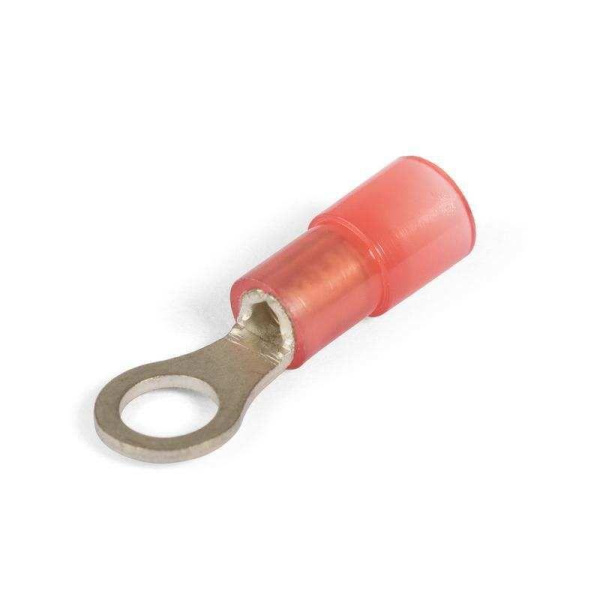 Наконечник кольцевой НКИ(н) 1,5-4 КВТ 57904