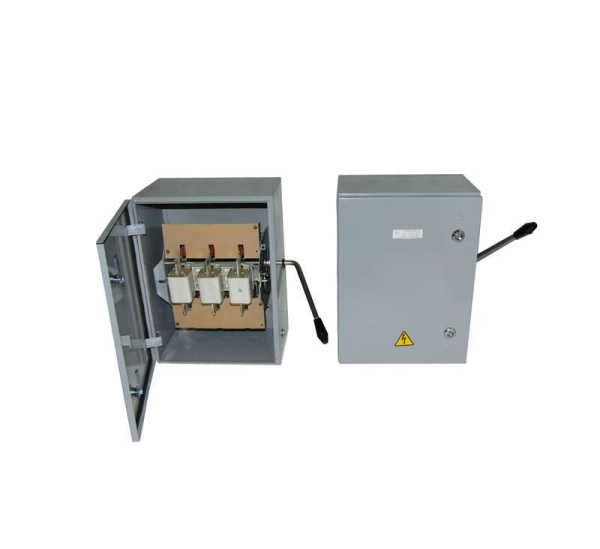 Ящик сил. ЯБПВУ-250А IP54