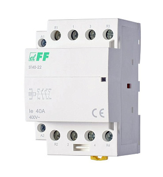 Контактор э/магнитный ST40-22