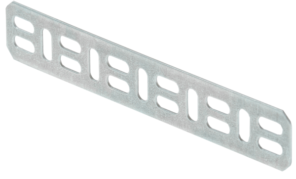 Пластина соединительная H50 ИЭК CLP1S-050